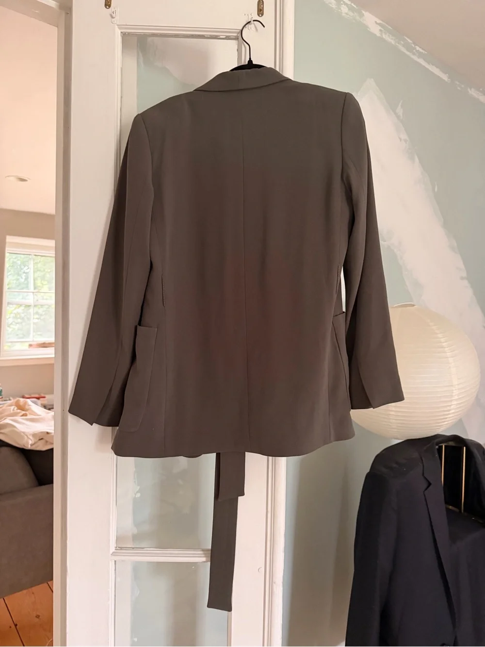 Aritzia tailored women